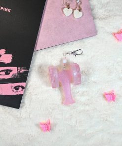 قالب لایت استیک black pink