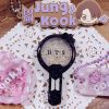 قالب لایت استیک bts