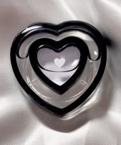 قالب قلب تو قلب